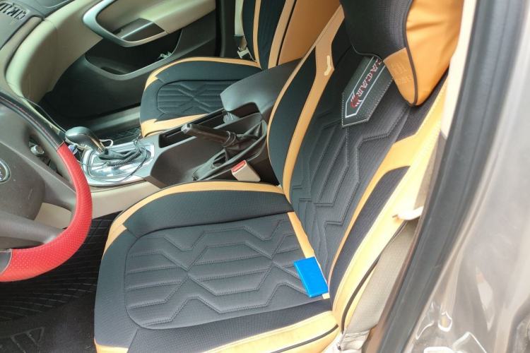 Used Buick Regal 2012 2.0L Comfort Edition Left Front Seat
