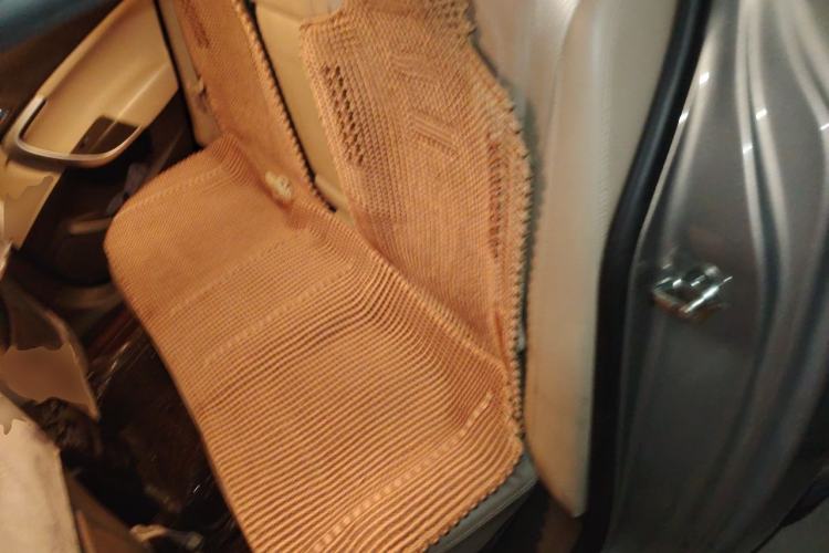 Used Buick Regal 2012 2.0L Luxury Edition Left Rear Seat