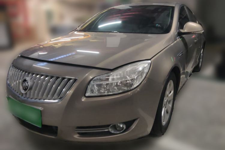 Used Buick Regal 2012 2.0L Comfort Edition Guazi used car, China used car export, Used car for sale, Used  cars, Cheapest cars for sale