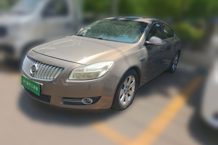 Used Buick Regal 2012 2.0L Comfort Edition Guazi used car, China used car export, Used car for sale, Used  cars, Cheapest cars for sale