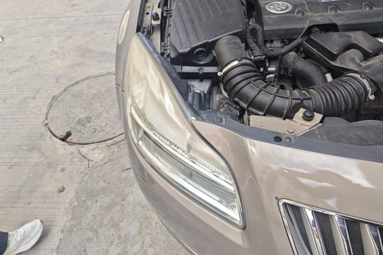 Used Buick Regal 2012 2.0L Comfort Edition Right Front Headlight
