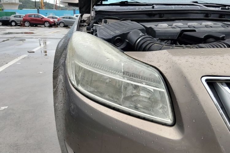 Used Buick Regal 2012 2.0L Comfort Edition Right Front Headlight