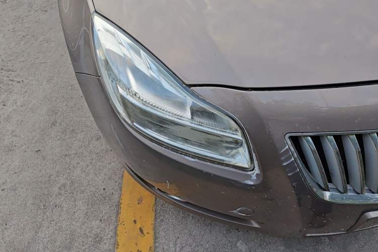 Used Buick Regal 2012 2.0L Comfort Edition Right Front Headlight