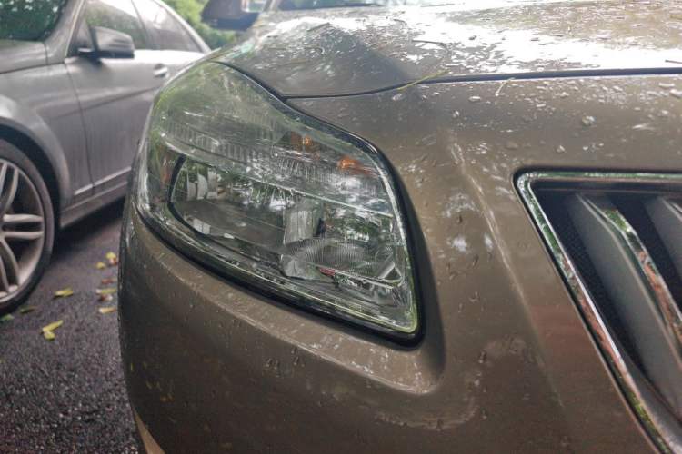 Used Buick Regal 2012 2.0L Comfort Edition Right Front Headlight