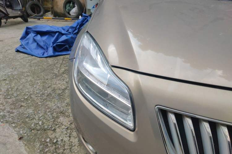 Used Buick Regal 2012 2.0L Comfort Edition Right Front Headlight