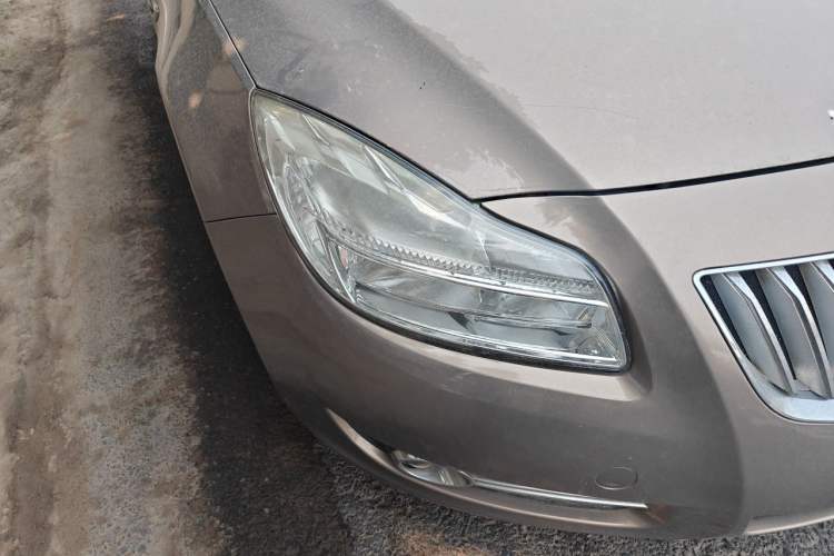 Used Buick Regal 2012 2.0L Comfort Edition Right Front Headlight
