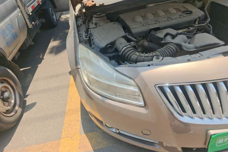Used Buick Regal 2012 2.0L Comfort Edition Right Front Headlight