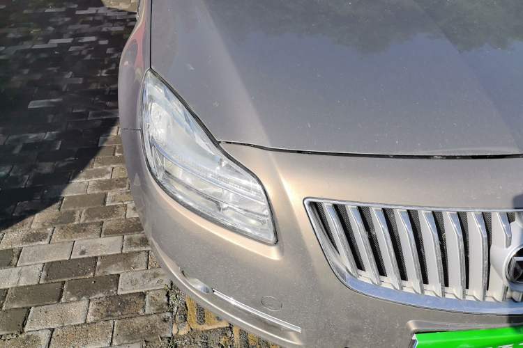 Used Buick Regal 2012 2.0L Comfort Edition Right Front Headlight