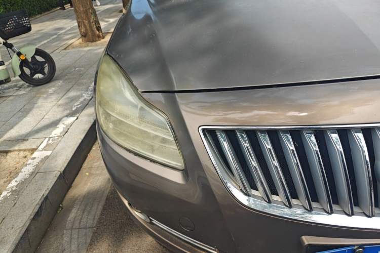 Used Buick Regal 2012 2.0L Comfort Edition Right Front Headlight
