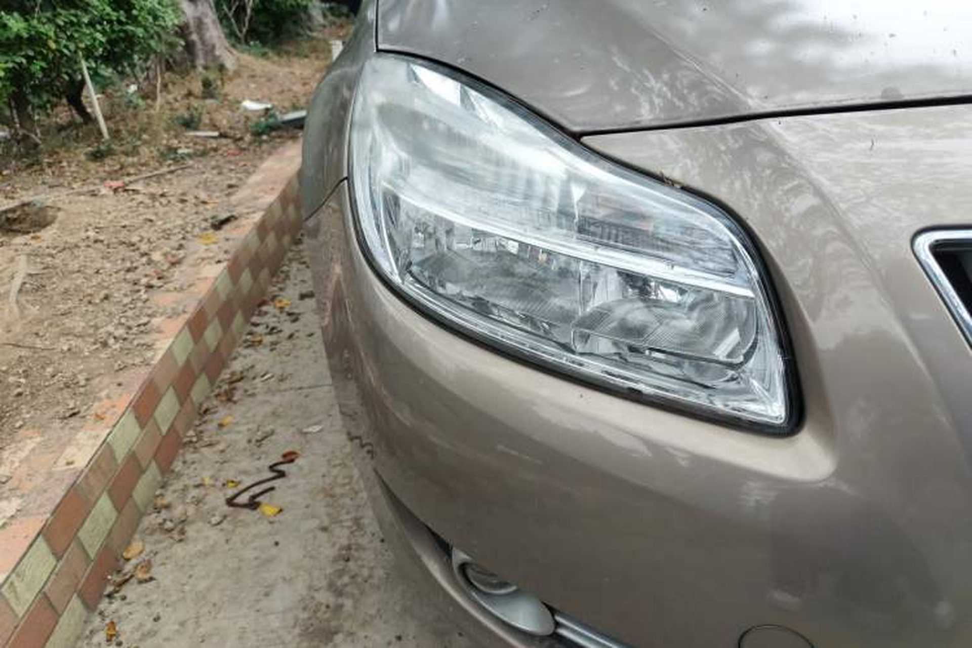 Used Buick Regal 2012 2.0L Comfort Edition Right Front Headlight