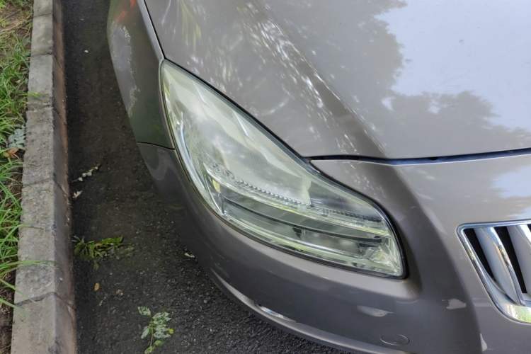 Used Buick Regal 2012 2.0L Comfort Edition Right Front Headlight