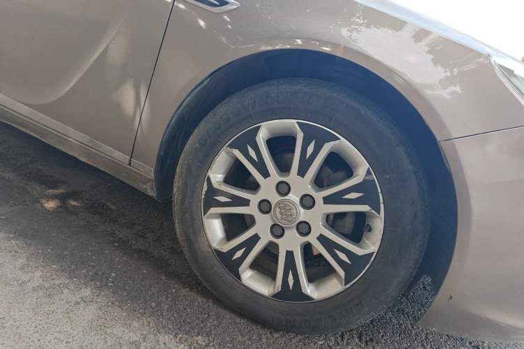 Used Buick Regal 2012 2.0L Comfort Edition Right Front Wheel Hub