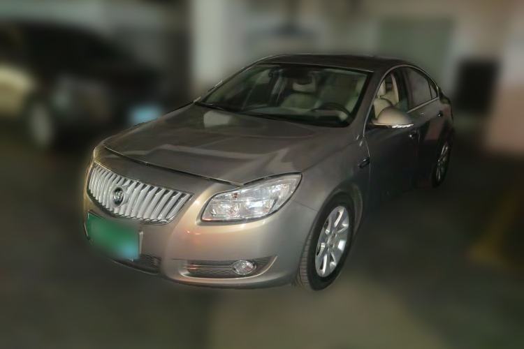 Buick Regal 2012 2.0L Comfort Edition مستعملة Guazi used car, China used car export, Used car for sale, Used  cars, Cheapest cars for sale