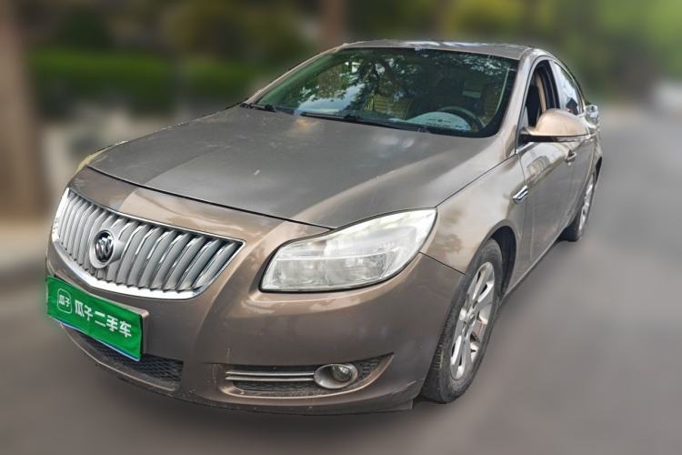 Used Buick Regal 2012 2.0L Comfort Edition Guazi used car, China used car export, Used car for sale, Used  cars, Cheapest cars for sale