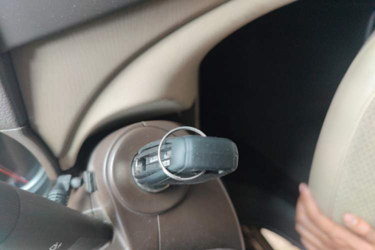 Used Buick Regal 2012 2.0L Comfort Edition Vehicle Key