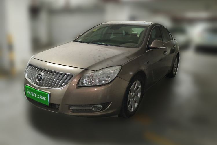 Used Buick Regal 2012 2.0L Luxury Edition Guazi used car, China used car export, Used car for sale, Used  cars, Cheapest cars for sale