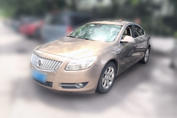 Used Buick Regal 2012 2.0L Luxury Edition Guazi used car, China used car export, Used car for sale, Used cars, Cheapest cars for sale