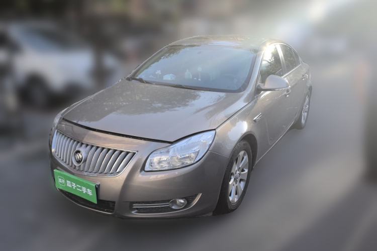Used Buick Regal 2012 2.0L Comfort Edition Guazi used car, China used car export, Used car for sale, Used  cars, Cheapest cars for sale