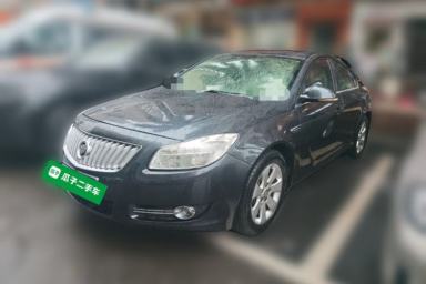 Used Buick Regal 2012 2.0L Comfort Edition