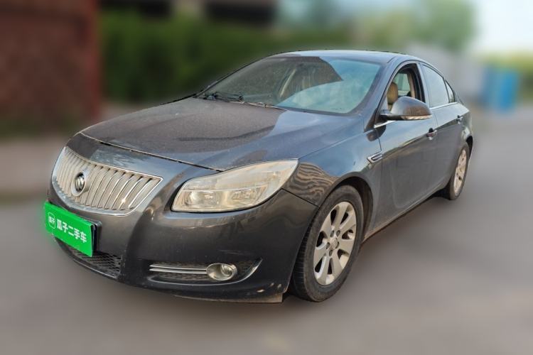 Used Buick Regal 2012 2.0L Comfort Edition Guazi used car, China used car export, Used car for sale, Used  cars, Cheapest cars for sale