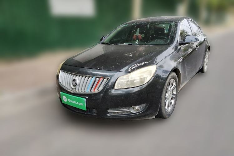 Used Buick Regal 2012 2.0L Luxury Edition Guazi used car, China used car export, Used car for sale, Used  cars, Cheapest cars for sale