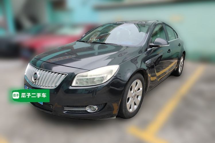 Used Buick Regal 2012 2.0L Comfort Edition Guazi used car, China used car export, Used car for sale, Used  cars, Cheapest cars for sale