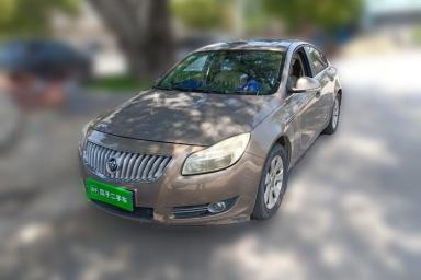 Used Buick Regal 2012 2.0L Comfort Edition