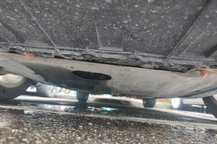 Used Buick Regal 2012 2.0L Comfort Edition Chassis Front