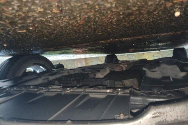 Used Buick Regal 2012 2.0L Comfort Edition Chassis Front