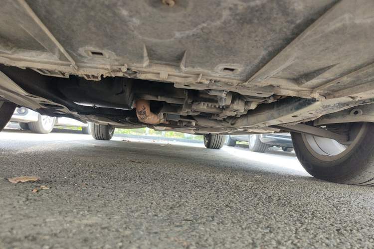 Used Buick Regal 2012 2.0L Comfort Edition Chassis Front