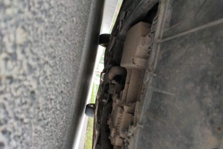 Used Buick Regal 2012 2.0L Luxury Edition Chassis Front