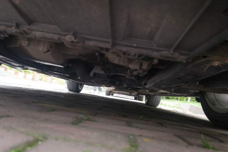 Used Buick Regal 2012 2.4L SIDI Elite Edition Chassis Front