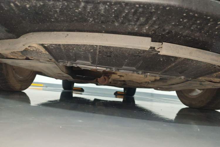 Used Buick Regal 2012 2.0L Comfort Edition Chassis Front