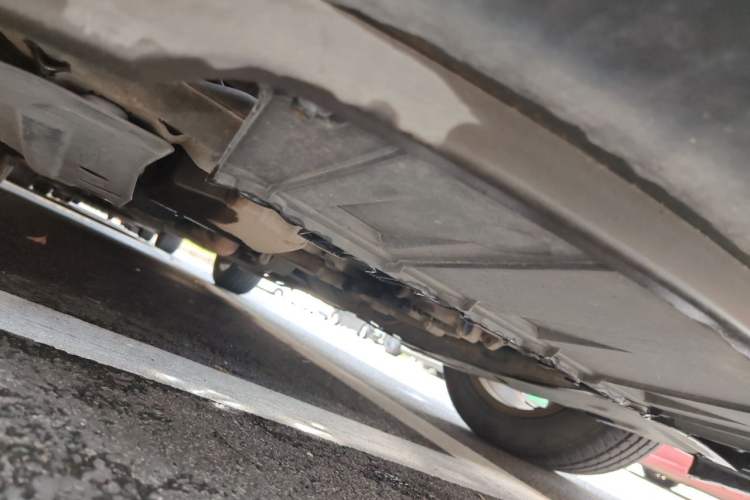 Used Buick Regal 2012 2.0L Comfort Edition Chassis Front