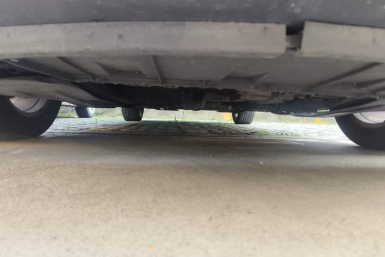 Used Buick Regal 2012 2.0L Comfort Edition Chassis Front