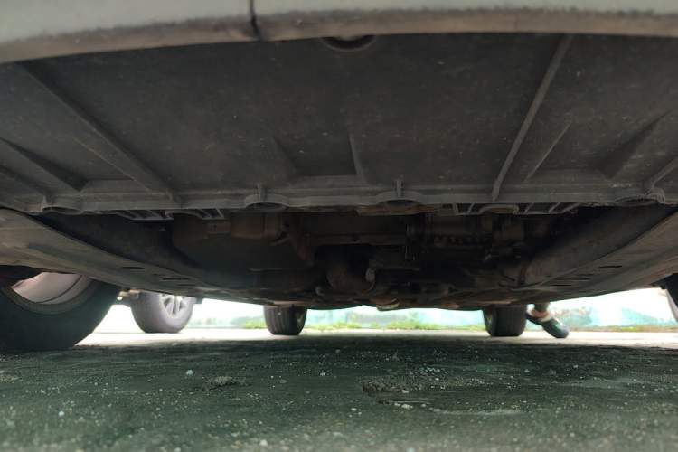 Used Buick Regal 2012 2.0L Comfort Edition Chassis Front