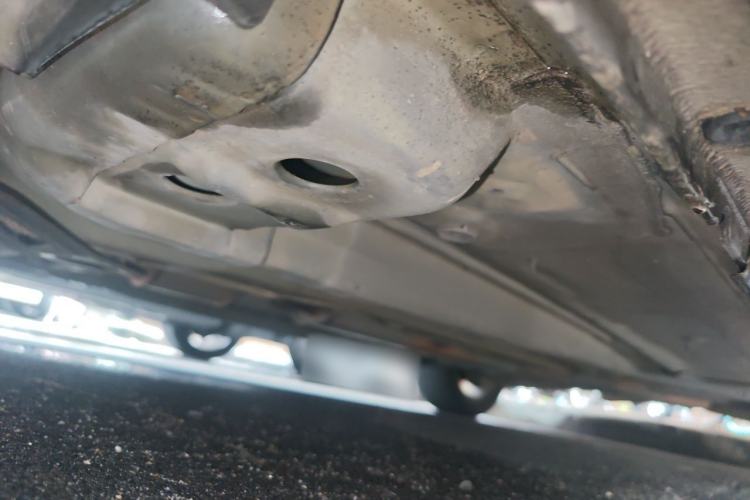 Used Buick Regal 2012 2.0L Comfort Edition Chassis Front Left