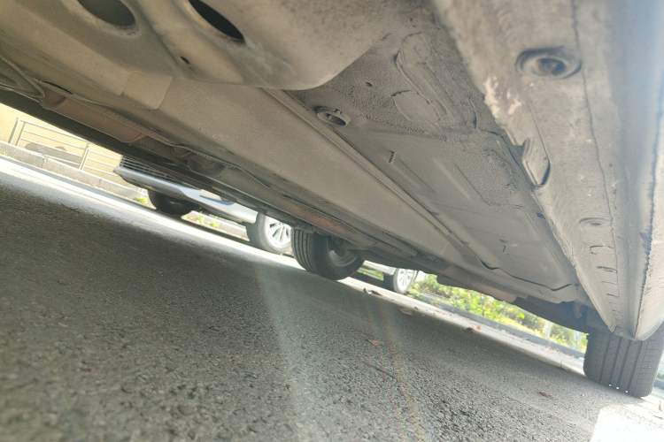 Used Buick Regal 2012 2.0L Comfort Edition Chassis Front Left