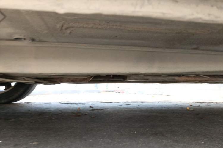 Used Buick Regal 2012 2.0L Comfort Edition Chassis Front Left