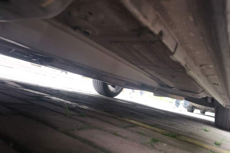 Used Buick Regal 2012 2.4L SIDI Elite Edition Chassis Front Left