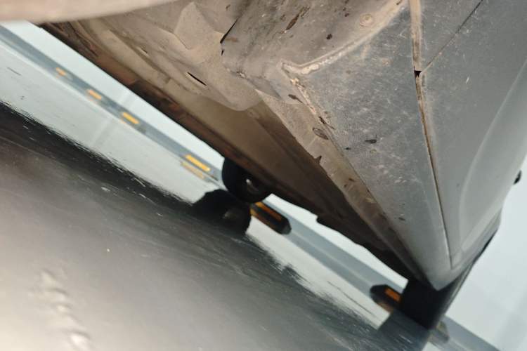 Used Buick Regal 2012 2.0L Comfort Edition Chassis Front Left