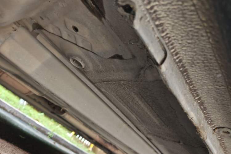 Used Buick Regal 2012 2.0L Comfort Edition Chassis Front Left