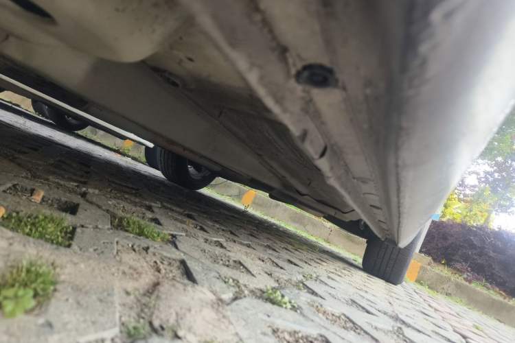 Used Buick Regal 2012 2.0L Comfort Edition Chassis Front Left