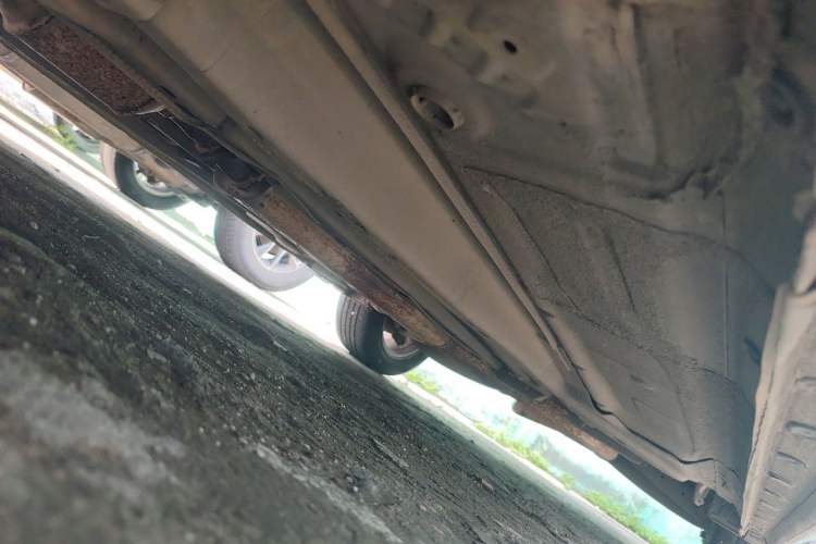Used Buick Regal 2012 2.0L Comfort Edition Chassis Front Left