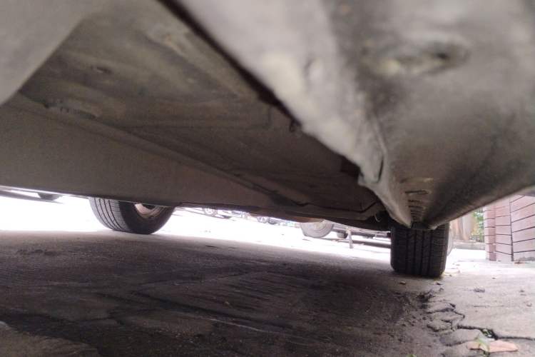 Used Buick Regal 2012 2.0L Comfort Edition Chassis Front Left