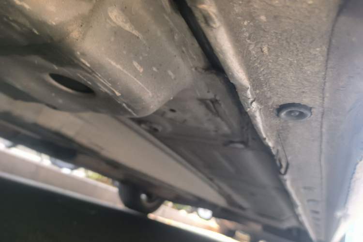 Used Buick Regal 2012 2.0L Luxury Edition Chassis Front Left