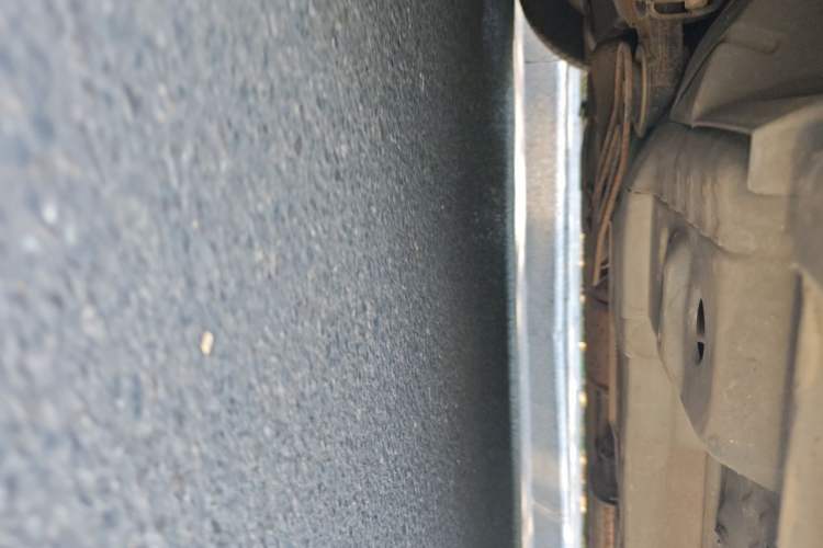 Used Buick Regal 2012 2.0L Comfort Edition Chassis Front Left