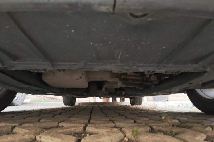 Used Buick Regal 2012 2.0L Comfort Edition Chassis Front