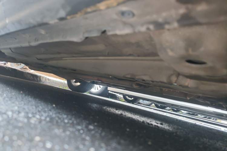 Used Buick Regal 2012 2.0L Comfort Edition Chassis Front Right