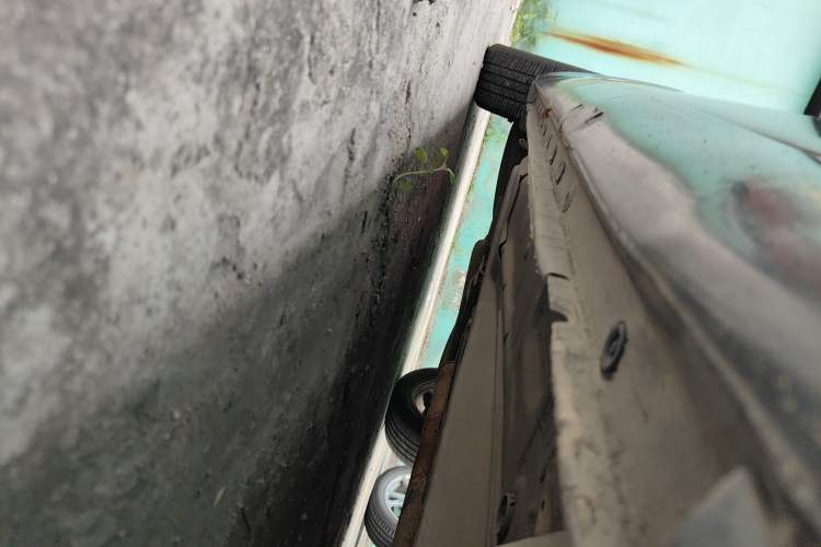 Used Buick Regal 2012 2.0L Comfort Edition Chassis Front Right